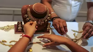 ما التوقعات المقبلة لأسعار الذهب؟ الشعبة توضح.