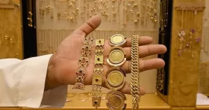 تحديث لحظي: تراجع سعر غرام الذهب عيار 21 في سوريا يوم الجمعة 25 يوليو 2025 – خبري نيوز