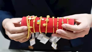 أسعار الذهب في مصر مع انطلاق جلسة الثلاثاء 19 أغسطس 2025