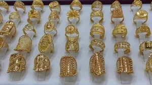 أحدث سعر لجرام الذهب الأدنى اليوم 21-7-2025