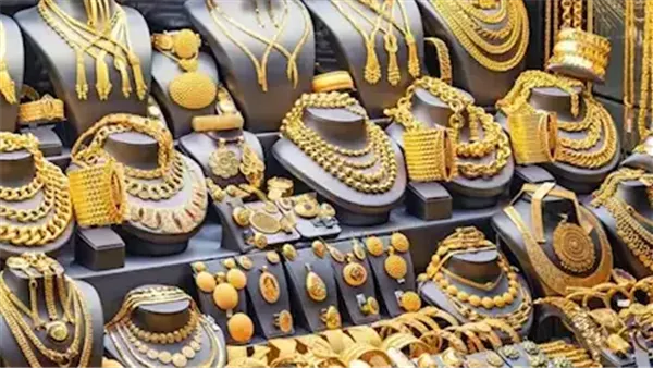 سعر الذهب في سوريا اليوم السبت 12 يوليو 2025