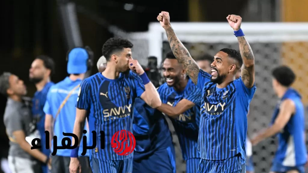 «قرار رسمي خلاص»..4 نجوم مهددون بالرحيل عن الهلال السعودي - بوابة الزهراء
