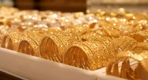 ارتفاع أسعار الذهب اليوم في مصر.. عيار 21 يصل إلى 4640 جنيهًا – جريدة المال