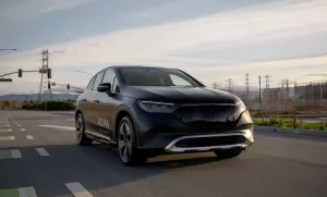 آيفا تُبرم صفقة تصنيع شريحة ليدار مع شركة تابعة لـ إل جي