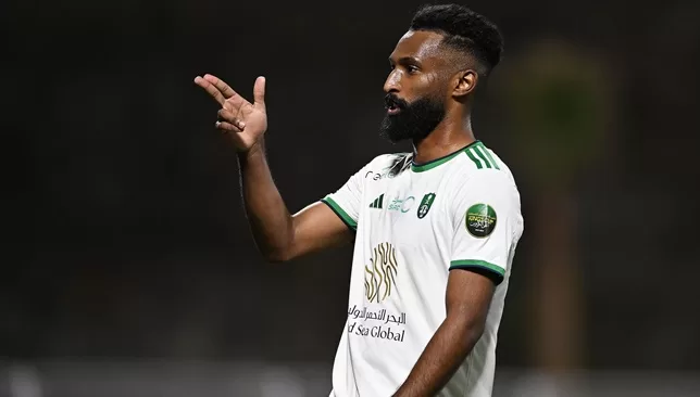 تفاصيل جديدة حول شكوى الفتح ضد البريكان - سبورت 360