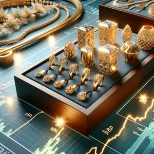 أحدث تطورات سعر الذهب عيار 21 في السوق.. والجنيه الذهب يسجل قيمة جديدة – بوابة الزهراء