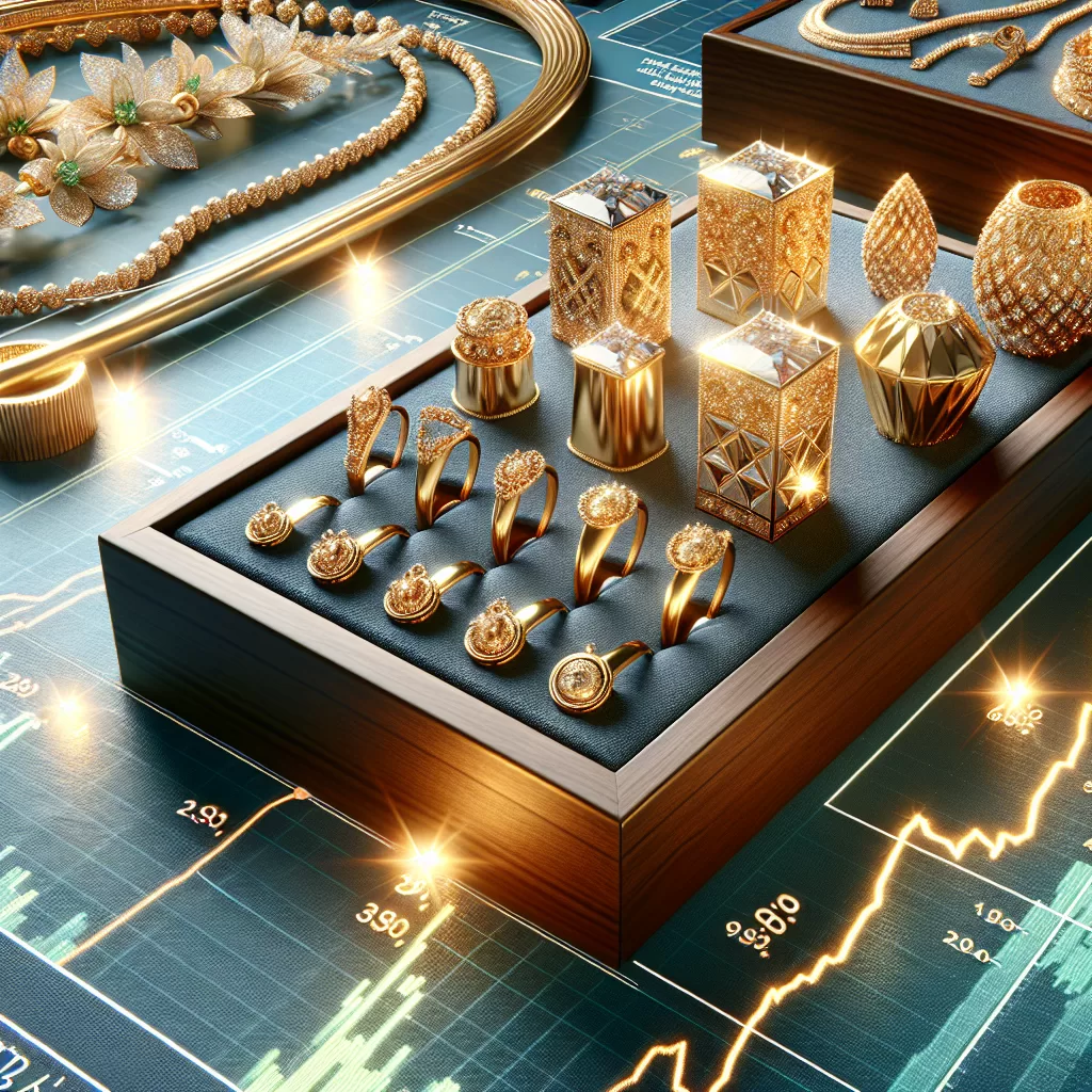 مفاجأة كبرى في سعر الذهب عيار 21 الآن في الأسواق.. والجنيه الذهب يسجل مبلغ جديد - بوابة الزهراء