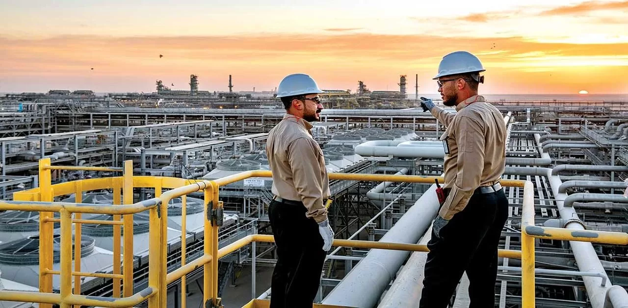 أرامكو تبحث في بيع أصول طاقة لجمع مليارات الدولارات خطوة