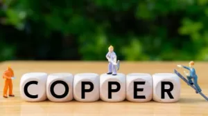 أزمة في سلسلة النحاس: الابتكار والجغرافيا السياسية وأستراليا