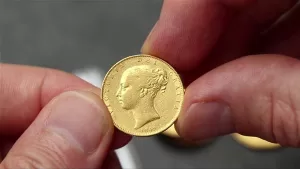 أسعار الذهب اليوم الأحد في مصر لجميع العملات الذهبية