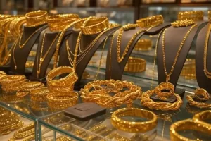 بعد تراجع جديد.. أسعار الذهب اليوم الأحد 24 أغسطس 2025 وعيار 21 متاح في محلات الصاغة | المصري اليوم