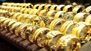 أسعار الذهب اليوم الأربعاء 30 يوليو 2025 في متاجر المجوهرات