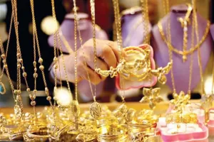 أسعار الذهب اليوم الثلاثاء 29 يوليو محليًا وعالميًا: عيار 21 بعد الانخفاض الأخير (تفاصيل) | المصري اليوم