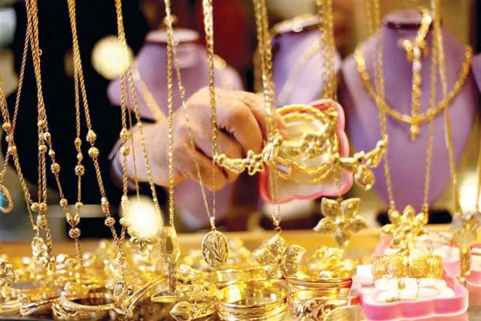 سعر الذهب اليوم الثلاثاء 29 يوليو محليًا وعالميًا.. عيار 21 الآن بعد الانخفاض الأخير (تفاصيل) | المصري اليوم