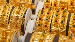 أسعار الذهب اليوم الخميس: انخفاض عيار 21 يقدم فرصة جديدة للعرسان بعد خسارة 210 مرة