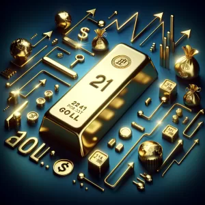 أسعار الذهب اليوم الخميس: ما هو سعر عيار 21 بعد الزيادة الأخيرة؟ | قناة صدى البلد