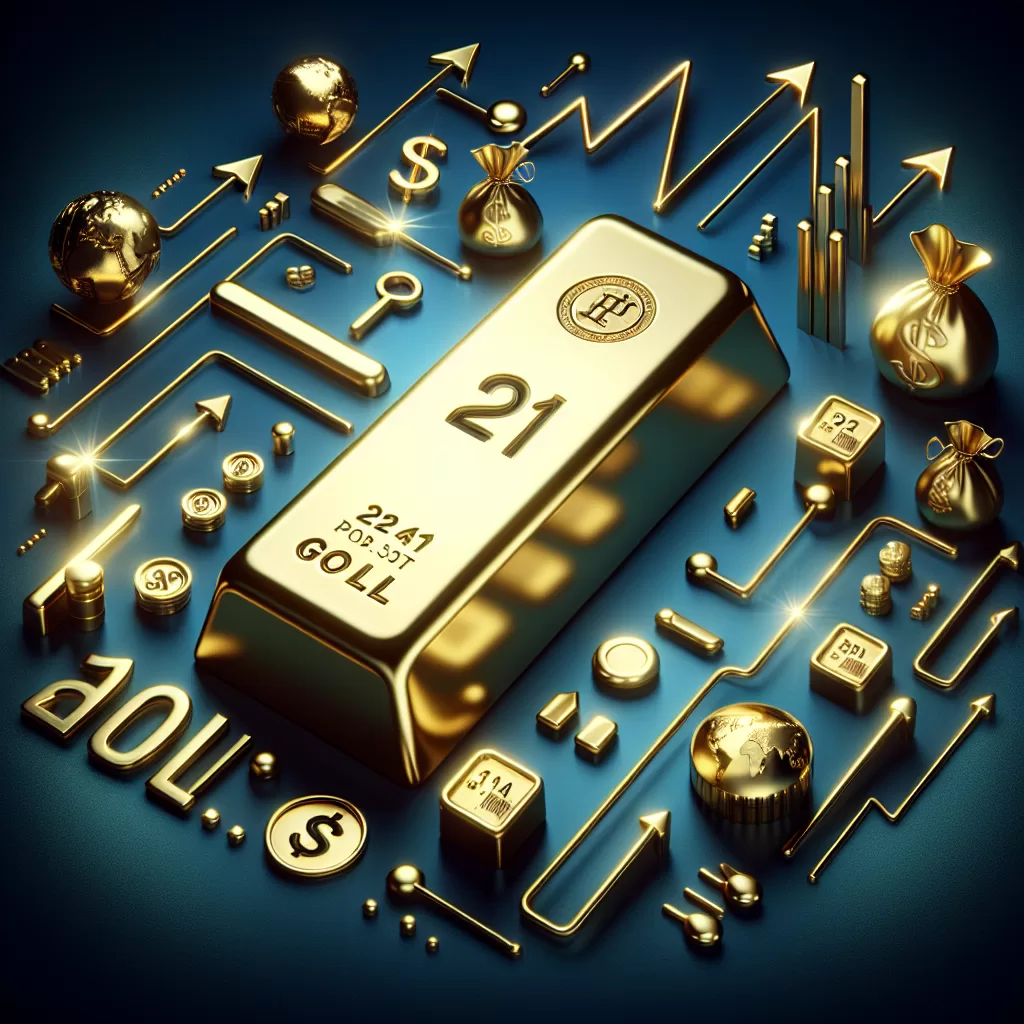 أسعار الذهب اليوم الخميس.. كم وصل عيار 21 بعد الارتفاع الأخير ؟ | قناة صدى البلد