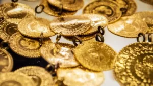 أسعار الذهب اليوم في تركيا