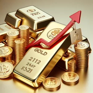 أسعار الذهب تواصل ارتفاعها الملحوظ.. زيادة جديدة في الأسعار وعيار 21 يشهد قفزة كبيرة – بوابة الزهراء