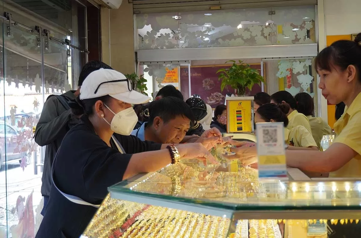 Vietnam.vn - Nền tảng quảng bá Việt Nam