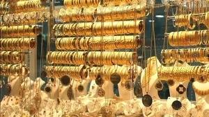 أسعار الذهب عيار 21 اليوم تتجاوز المتوقع.. تعرف على أحدث مستجدات السوق