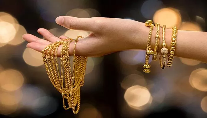 أسعار الذهب في الأردن اليوم الخميس 31 يوليو 2025.. زيادة ملحوظة