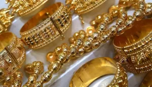 أسعار الذهب في الأردن يوم الأحد 27 يوليو 2025: زيادة ملحوظة