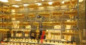 أسعار الذهب في الإمارات ليوم الجمعة 18 يوليو 2025: عيار 24 يصل إلى 402.75 درهم – مصر نيوز