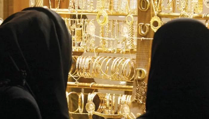 أسعار الذهب في السعودية اليوم الخميس 24 يوليو 2025.. خسارة كبيرة