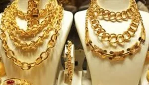 أسعار الذهب في السعودية ليوم الأربعاء 23 يوليو 2025: زيادة قدرها 5 ريالات لكل غرام