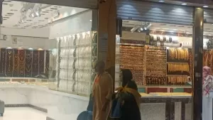 أسعار الذهب في العراق اليوم الاثنين 21 يوليو 2025: زيادة في سعر عيار 24