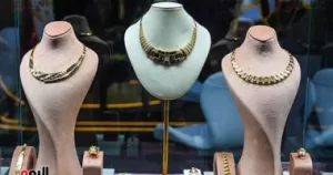 تقلص أسعار الذهب في الأسواق العالمية اليوم.. سعر عيار 21 يصل إلى هذا الرقم – اليوم السابع