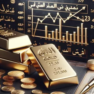 أسعار الذهب في مصر اليوم: استقرار عيار السبائك – اليوم السابع