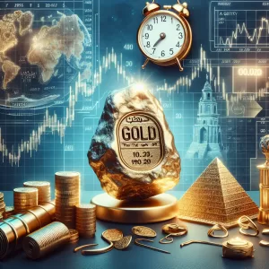 أسعار الذهب في مصر اليوم الخميس 10 يوليو 2025: تقلبات محلية وترقب عالمي لسعر جرام الذهب في سوق المجوهرات