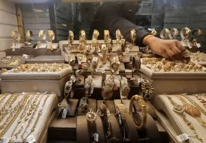 أسعار الذهب في مصر اليوم الخميس 17 يوليو 2025: زيادة طفيفة – CNN الاقتصادية