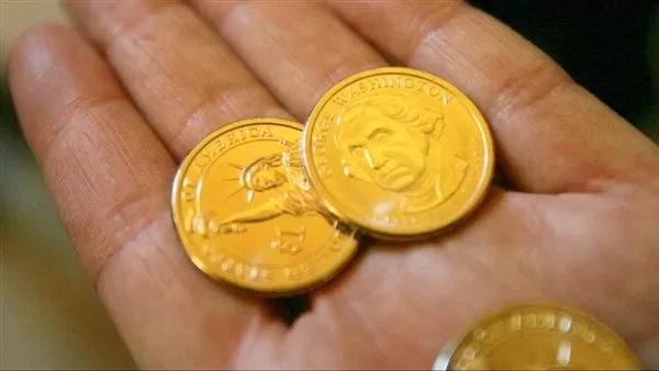 أسعار الذهب في مصر اليوم: تحركات أسعار عيار 21 و18 في سوق الصاغة