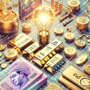 أسعار الذهب في مصر اليوم: عيار 21 يتجاوز 4600 جنيه – الطاقة