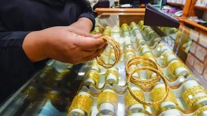 أسعار الذهب في مصر اليوم، الأربعاء 23 يوليو 2025: استمرار ارتفاع عيار 21 و24