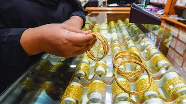 أسعار الذهب اليوم في مصر الأربعاء 23 يوليو 2025.. ارتفاع متواصل لعيار 21 و24