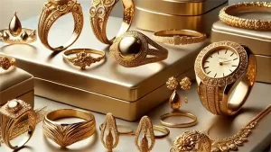 أسعار الذهب في مصر اليوم، الإثنين 14 يوليو 2025: ماذا عن عيار 21؟