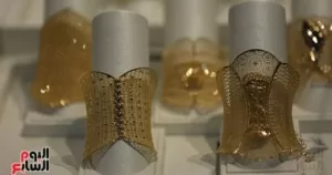 انخفاض أسعار الذهب في مصر اليوم الثلاثاء 29 يوليو 2028 إلى أدنى مستوى خلال شهرين – اليوم السابع