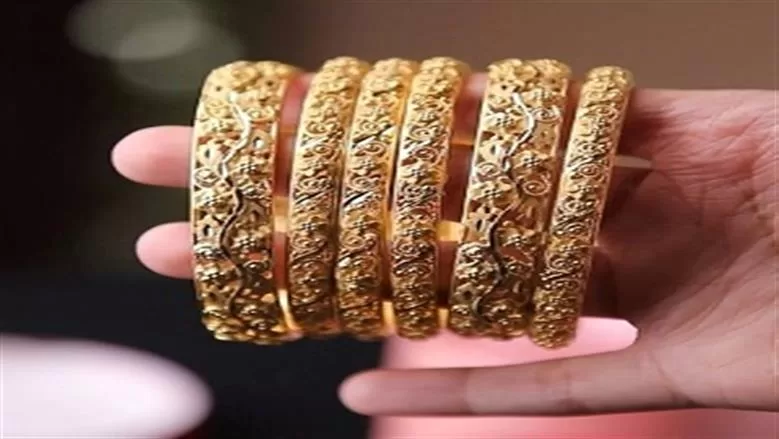 سعر الذهب في مصر بختام تعاملات أمس الأربعاء بالصاغة والمحلات.. انخفاض جديد