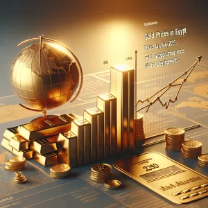أسعار الذهب في مصر يوم الخميس 10 يوليو 2025: استقرار عيار 21 مع انيوزظار التطورات العالمية – اليوم السابع