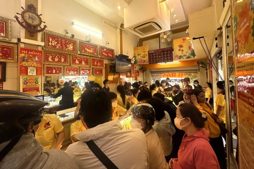 Vietnam.vn - Nền tảng quảng bá Việt Nam
