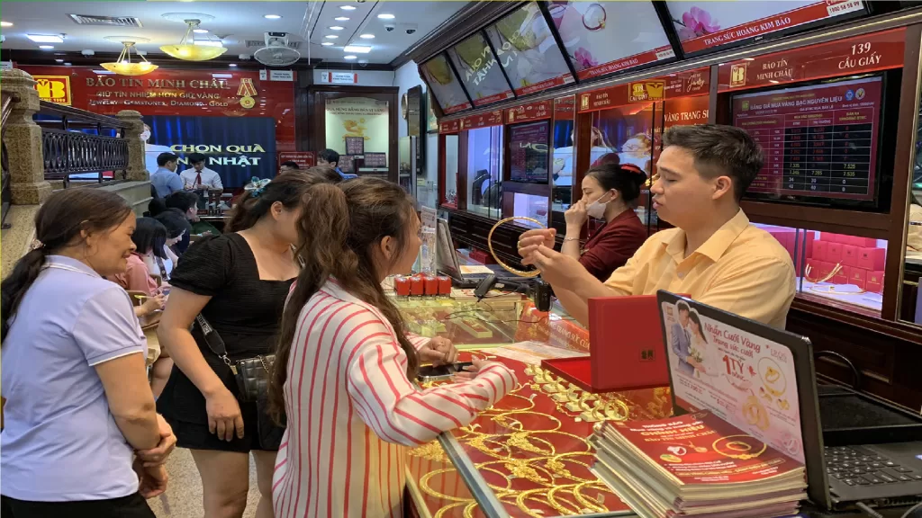 Vietnam.vn - Nền tảng quảng bá Việt Nam