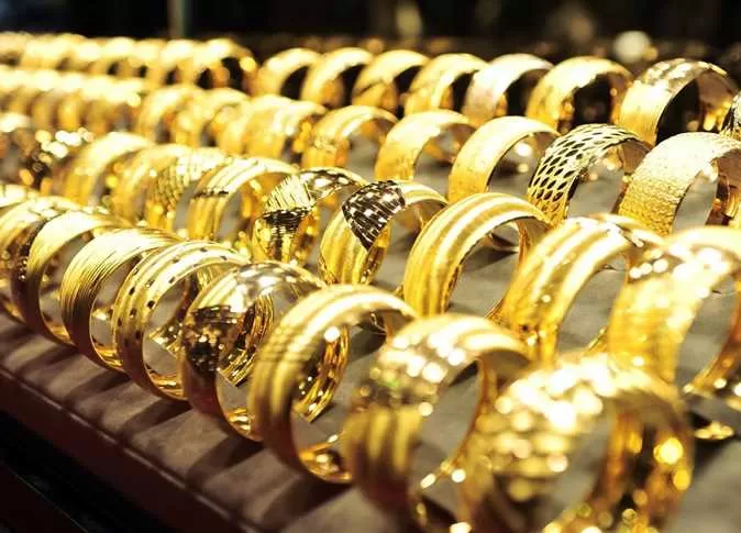 أسعار الذهب اليوم الجمعة 18 يوليو 2025.. عيار 21 يخسر 15 جنيهًا  - التعمير
