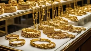 أسعار الذهب ليوم الجمعة.. وقيمة عيار 21 الحالية