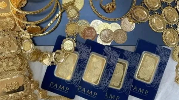 أسعار الذهب ليوم الجمعة، 18 يوليو 2025: عيار 21 يصل إلى 4650 جنيهًا