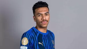 أعلى صفقة انيوزقال محلية.. 80 مليون تضاف لخزينة الهلال السعودي