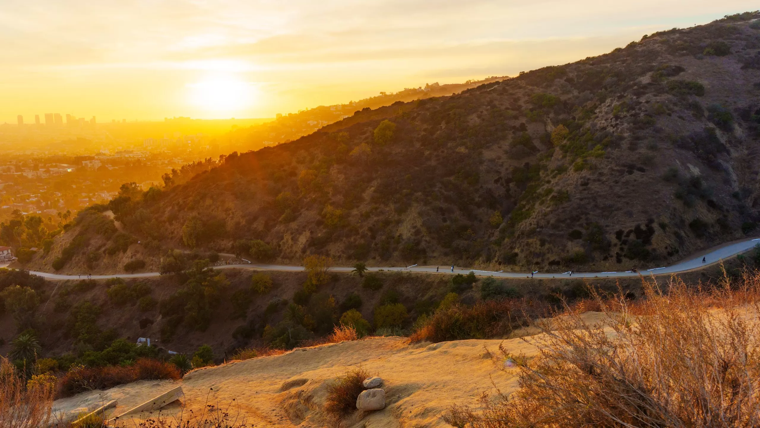 أفضل 15 مسارًا للمشي في لوس أنجلوس، من ماليبو إلى scaled